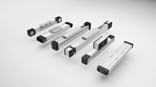 Belt Driven Units