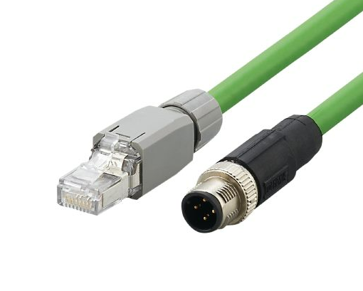 Cables & Connectors 