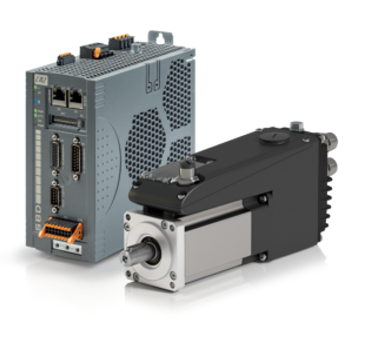 CMZ Motion & Servo