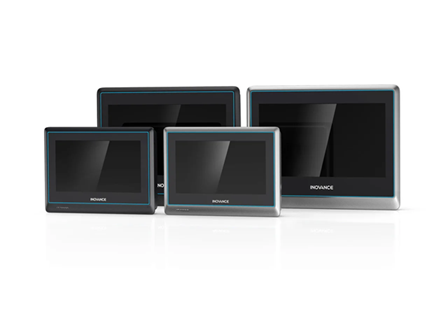 Inovance HMI