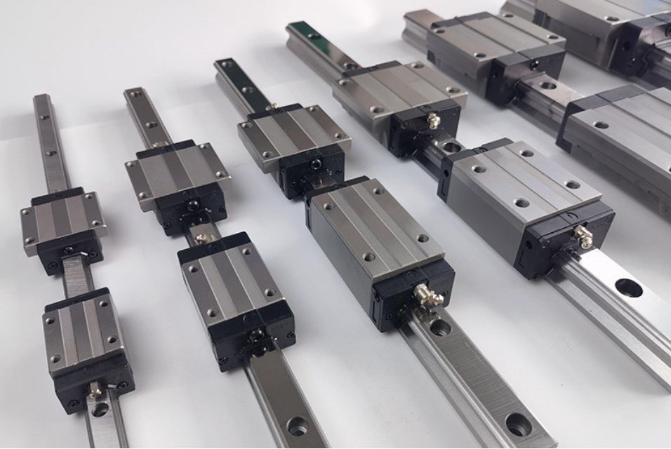 Linear Rail