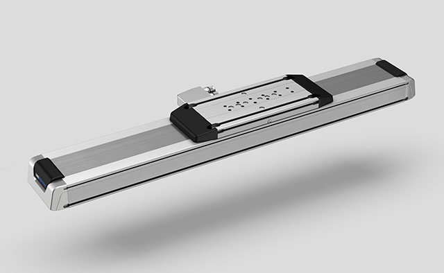 Linear Motor Driven