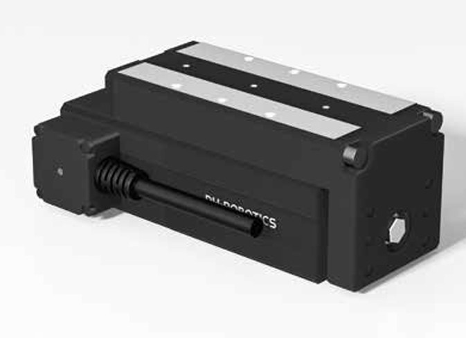Accesories DH-Robotics