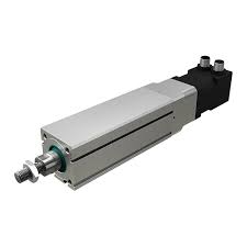 MCE Mini electric cylinders