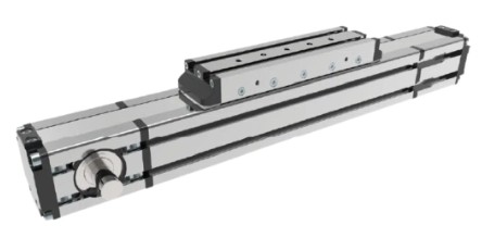 MTB42 - Belt Actuator