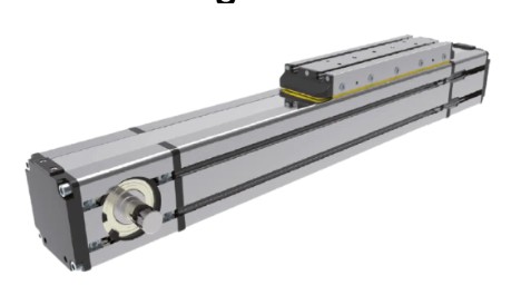 MTB80 -Belt Actuator