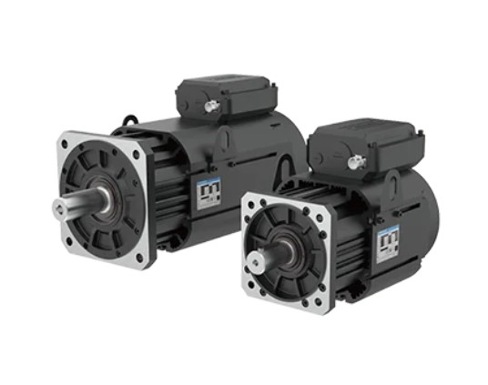 Meg Servo from Hydraulics