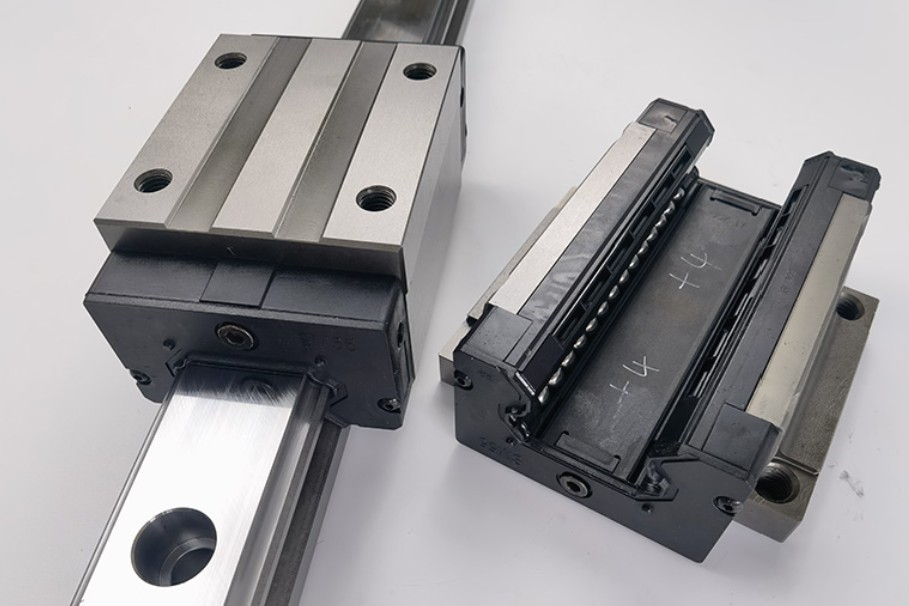 Linear Rail