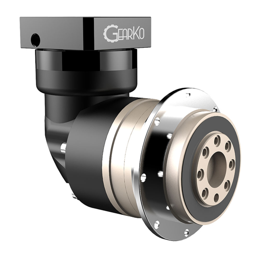 TDR Series_Right-Angle Flanged