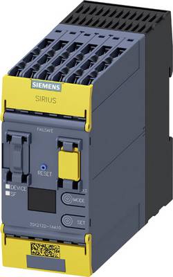 Siemens Safety