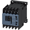 Contactor. AC-3. 5.5kW/400V. 1NC. AC 110