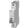 CIRCUIT BREAKER 230/400V 6KA, 1-POLE, D, 3A, D=70MM