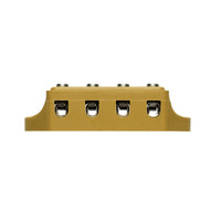 Weidmuller KS4 O.D4 Multipin terminal strip Single and multi-pole terminal strip Rated cross-section 2.5 mm² Screw connection Direct mounting***Discontinued*** 