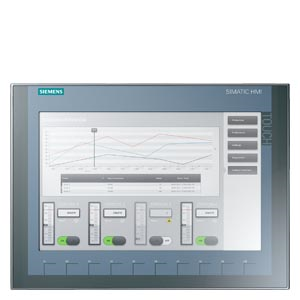 SIMATIC HMI. KTP1200 Basic DP. Basic Panel. Key/touch operation. 12in TFT display. 65536 colors. PROFIBUS interface. configurable as of WinCC Basic V13/ STEP 7 Basic V13. contains open-source software. free of charge see enclosed CD