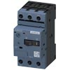 SIRIUS Circuit breaker size S00 for motor protection CLASS 10 A-release 0.7-1A N-release 13 A Screw terminal Standard switching capacity