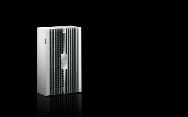 Cooler Blue e+ 1600W St/Steel