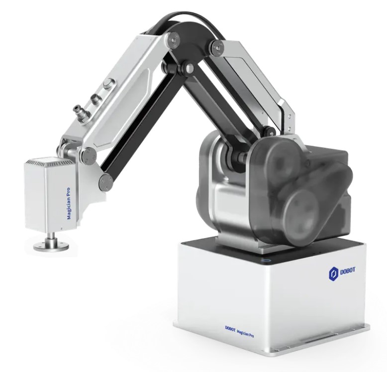 MG400 Desktop Grade Industrial Collaborative Robot