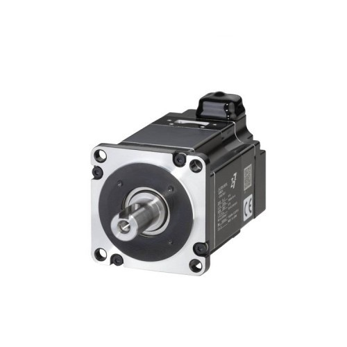 Yaskawa 750W 80mm frame servo