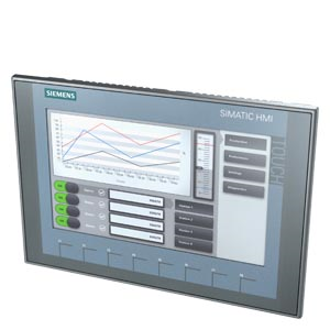 SIMATIC HMI. KTP900 Basic. Basic Panel. Key/touch operation. 9 TFT display. 65536 colors. PROFINET interface. configurable from WinCC Basic V13/ STEP 7 Basic V13. contains open-source software. which is provided free of charge see enclosed CD