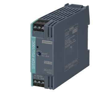 SITOP PSU100C 120-230VAC/12VDC 2A