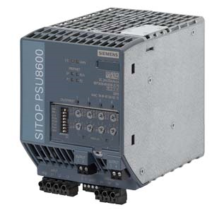 SITOP PSU8600 20A / 4x5A PN