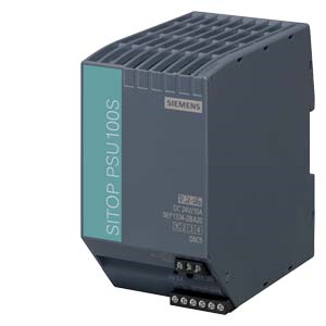 SITOP POWER 10. 120/230VAC TO 24VDC 10A