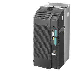 SINAMICS G120C  90.0KW WITH 150% OL FOR 3 SEC 3AC380-480V +10/-20% 47-63HZ INTEGRATED FILTER cl A I/O-INTERFACE: 6DI. 2DO. 1AI. 1AO STO : PROFINET-PN prot: IP20/ UL OPEN TYPE SIZE: FSF 708x 305x 357(HXWXD) EXTERNAL 24V