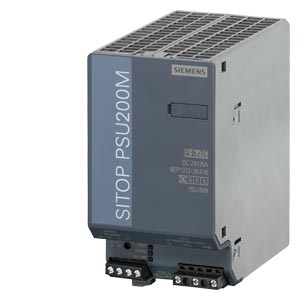 SITOP MODULAR PSU 120/230VAC. 24VDC 5A