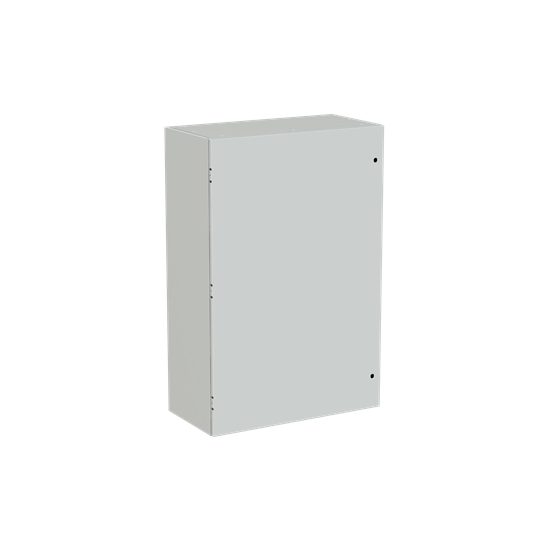 ABB ENCLOSURE 1200hX800wX400d IP65 RAL7035