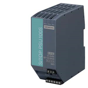 SITOP SMART PSU 24V DC 5A