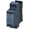 SIRIUS soft starter S0 25 A. 11 kW/400 V. 40 Â°C 200-480 V AC. 24 V AC/DC spring-type terms