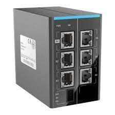 Inovance EtherCat Switch