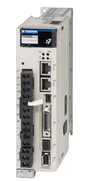 Sigma-7 Servo Amplifier 0.05kW 1/3ph 230V EtherCAT embedded