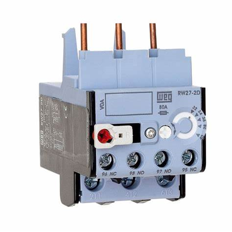 WEG Thermal Overload for CWB9...38 32-40A