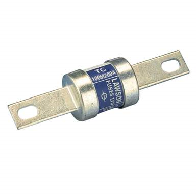 Lawson 100A HRC Fuse A4