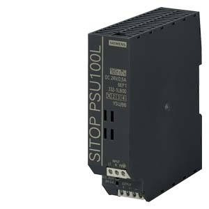 SITOP PSU100L 120/230V 24vDC/2.5A