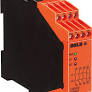 DOLD EMERGENCT STOP RELAY 110AC50/60HZ 