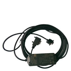 PC HMI ADAPTER CABLE. 5M