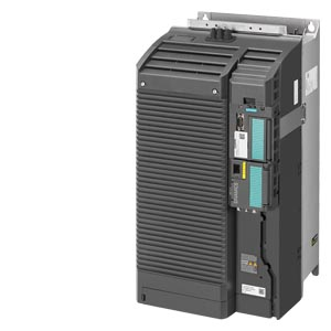 SINAMICS G120C  55.0KW WITH 150% OL FOR 3 SEC 3AC380-480V +10/-20% 47-63HZ INTEGRATED FILTER cl A I/O-INTERFACE: 6DI. 2DO. 1AI. 1AO STO : PROFINET-PN prot: IP20/ UL OPEN TYPE SIZE: FSE 551x 275x 237(HXWXD) EXTERNAL 24V