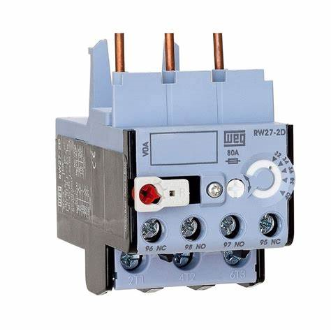 WEG Thermal Overload for CWB9...38 2.8-4A 