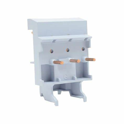 WEG Motor Protective Circuit Breaker MPW40 Connector to CWB 9-38 Contactor AC Coil