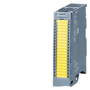 SIMATIC S7-1500. F digital output module. F-DQ 8x 24 V DC 2A PPM PROFIsafe; 35 mm width; up to PL E (ISO 13849-1)/ SIL3 (IEC 61508)
