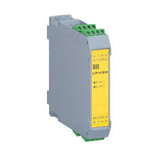 WEG Emergency Stop Safety Relay  24VAC/DC 22.5mm 3NO 1NC