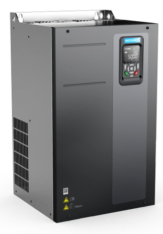 MD520 AC inverter. 400V. ND 253A/132Kw. HD 210A/110Kw. IP20. C3 Filter built-in. STO.. Dims H554 x W3338 x D315 (0101C624)