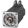 SIMOTICS S-1FL2 Supply voltage 400V 3AC Pn=1.5kW;Nn=3000rpm M0=5Nm;Mn=4.6Nm Shaft height 52mm With angular connector AS17bit With shaft key, Tolerance N Without holding brake Protection class IP65 with oil seal Matching drive SINAMICS S200