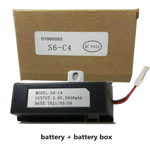 Inovance Battery Back-Up for absolute feedback servo motor.(690226)