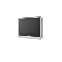 inovance IT7070 HMI Un = 24V DC 7.0 LCD Display Resolution: 800*480 24bit true colour 1x RS485 1x USB slave 1x USB host 1x SD card slot integrated RTC IP65 from frontside IP20 from backside (01450158,01450039,01450157)