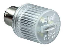 EMAS 24v White LED