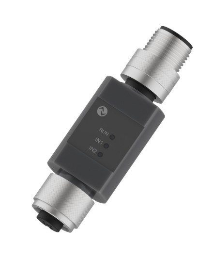 IO-Link Device Converters, Single-channel Pt100 Input ,M12 4-pin female