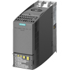 SINAMICS G120C RATED POWER 3.0KW WITH 150% OVERLOAD FOR 3 SEC 3AC380-480V +10/-20% 47-63HZ INTEGRATED FILTER CLASS A I/O-INTERFACE: 6DI. 2DO.1AI.1AO SAFE TORQUE OFF INTEGRATED FIELDBUS: PROFINET-PN PROTECTION: IP20/ UL OPEN TYPE SIZE: FSA 196X73X225.4(HX